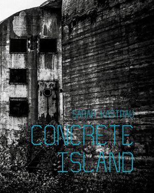 Concrete Island (Book), 2021