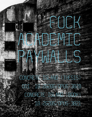 Fuck academic paywalls