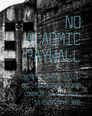 No academic paywall