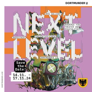 Exhibition: KoLab Days x Next Level Festival